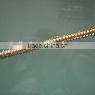 stainless steel torx screw drill tip 5/8*2/16