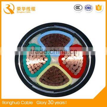 300/500V SR Insulated Control Cables (2-4 Cores) 2X1.5mm 3x2.5mm Cable photo-5