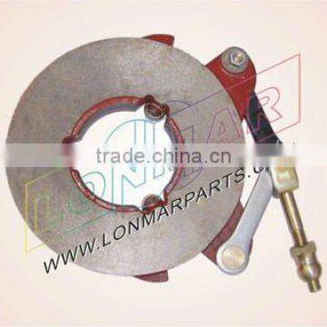 LM-TR04028 31.36.010 UTB TRACTOR PARTS UTB BRAKE DISC ASSY CLUTCH PARTS