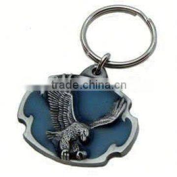 Superior lovely boy and girl lover keychain -- DH 14504