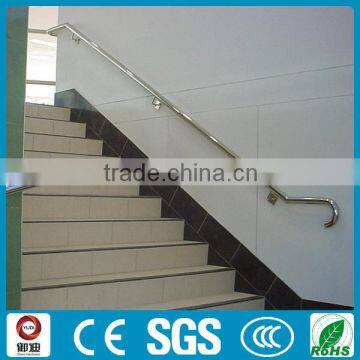 Modern Stainless Steel Removable Handrail for Staircase photo-5