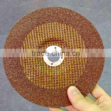 388 SAFE and DURABLE 100*6*16 DC GRINDING WHEEL for SOUTHEAST MARKET photo-6