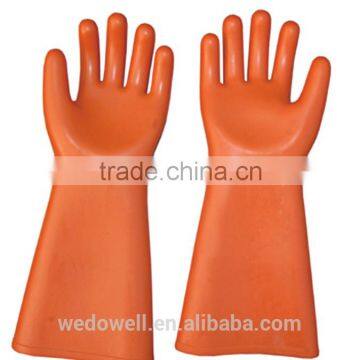 WEDO TOOLS Safetly Insulated Tools Gloves With All Color And All Size