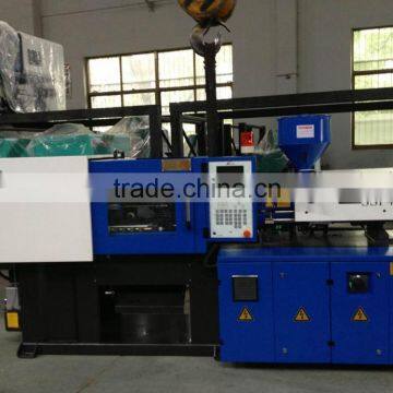 Small new developed 42TON injection molding machine