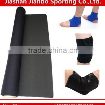 Neoprene rubber sheet with low price