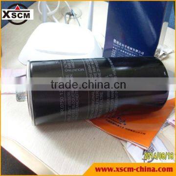 Quality professional oil filter manufacturers china