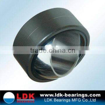 LDK TS16949 Certificated spherical plain ge25c bearings