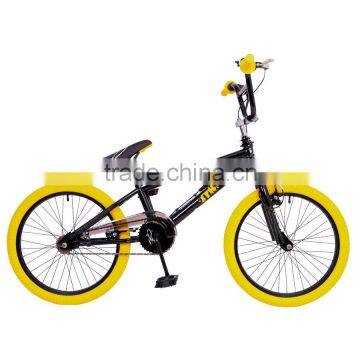 Bmx Freestyle Bike,20inch Full Sus Freestyle Bike