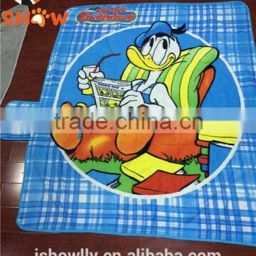 outdoor picnic mat waterproof portable imprint