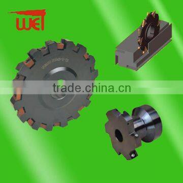 module milling machine hss disc shape gear milling cutter                        
                                                Quality Choice