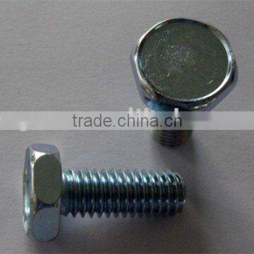 screw bolts with hex head