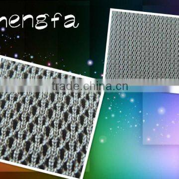 100% Polyester 3D Mesh Fabric