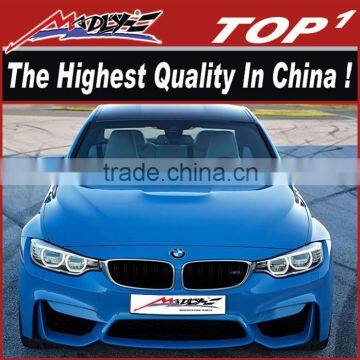 NEW Body kit for 2014 BMW 3 series F30 F35 M3 style body kit for bmw f35