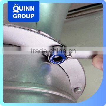 Quinnco 16 mm 15 Degree Offset Metric Combination Ratchet Gear Spanner, 72 Teeth Reversible, CR-V photo-6