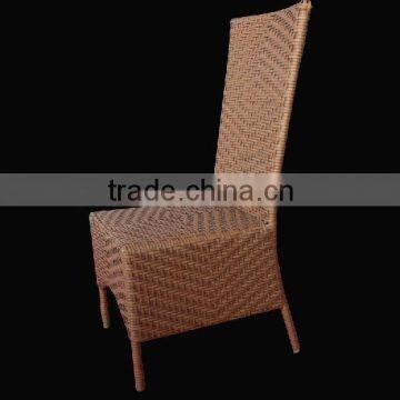 fashion comfortable wicker chair