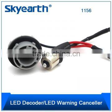BAU15S 1156 LED Error Canceller photo-2