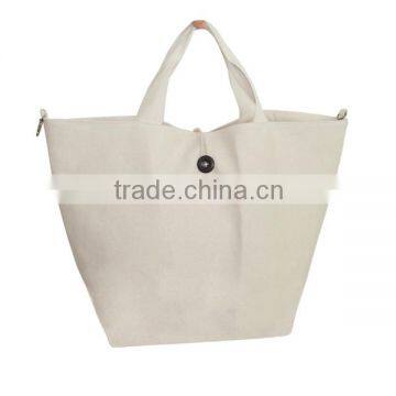 2016 new products lady fashion handbag woman designer bag cotton carry bag