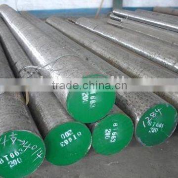 GB4Cr13 /ASTM420/DIN 1.2083 plastic die steel