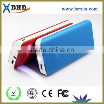 2016 Big Capacity Battery 25000mah Power Bank photo-4