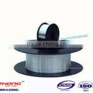 Al-Si Flux Cored Wire photo-3