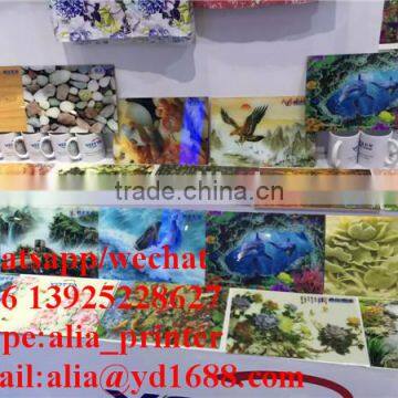 Digital UV Roll to Roll Printer, Pvc Printing Machine, Flexble Printing Machine photo-6