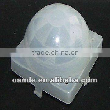 PIR fresnel lens