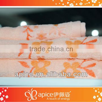 cotton designer towel sets