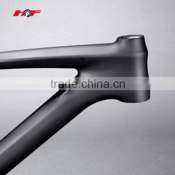 NEW Frame!!HongFu 29er China Carbon MTB Frame New Design photo-2