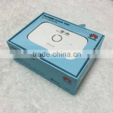 Unlocked Huawei E5573 E5573s-856 CAT4 150Mbps 4G LTE FDD 1800/2100MHz TDD 2500/2600MHz Wireless Router 3G Mobile WiFi Hotspot photo-2