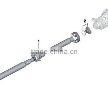 26107614653 Drive Shaft