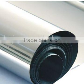 R05255(Ta10W)/RO5252 tantalum foil/strip for industrial