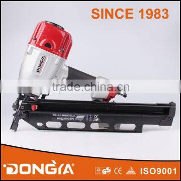 Clipped Head 2890 Air Angle Nailer