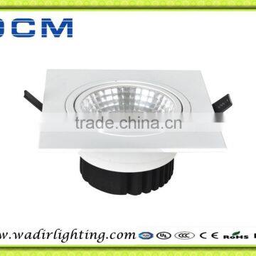 New Style Good Quality Lighting COB Led Ceiling Downlight