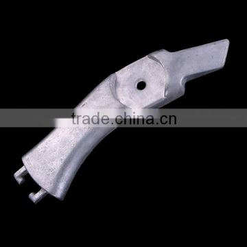 knife parts--diamant/ aluminum die casting