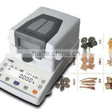 tea moisture meter 0.01%/110g/0.001g/0.002g/0.005g/0.01g