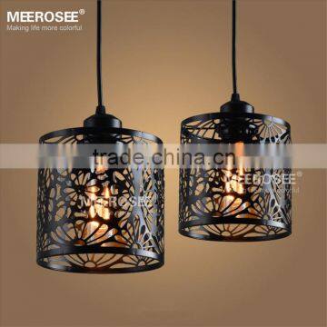 Decorative pendant Lighting for Restaurant Buffet Antique Chandelier Pendant Lights MD81441