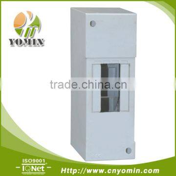 Manufacturer 1-Way Distribution Box , SMN-1P Electrical Suppliers Switch Box Of MCB /