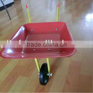 Children/kids Small Wheel Barrow WB0100 photo-2