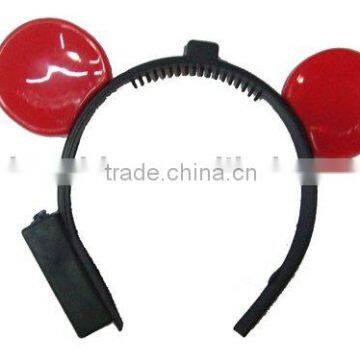 LED FLASHING HEADBOPPER
