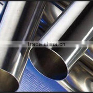 stainless steel tube mills