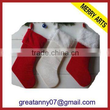 alibaba china cute children christmas stockings for sale