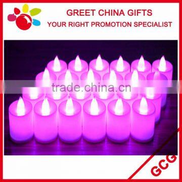 Christmas accessories colorful LED light for lighting