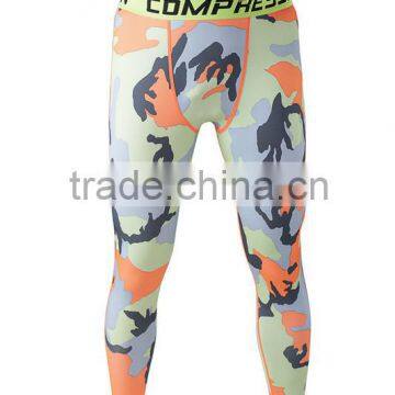Customized COMPRESSION Pant, Running pant , workout leggings