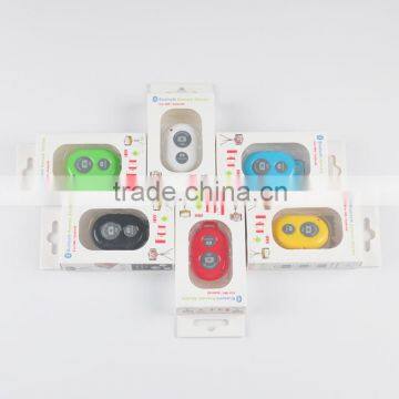 Mini Portable Self-timer for Smart Phone photo-4