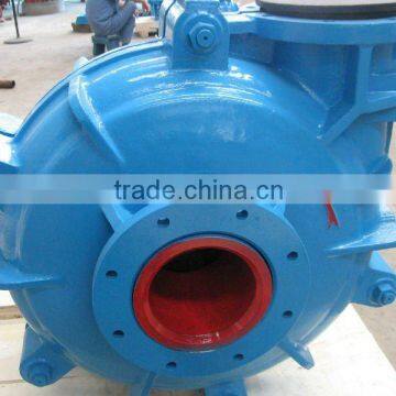 power plant mining slurry pump part