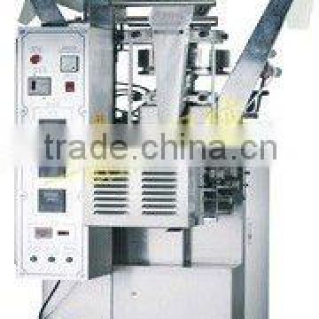 Inner paper Teabag packaging machine