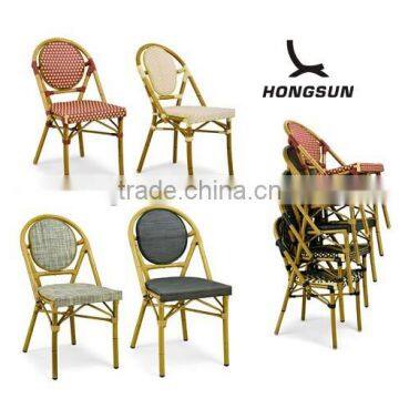aluminium wicker outdoor furniture