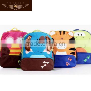 Hot sale kids school backpack,lovely and cute backpack