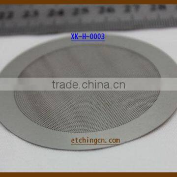 Top Quality Acid Metal Etching Mesh, Expanded Metal Mesh, Stretch Metal Mesh photo-5