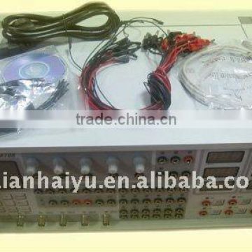 (golden seller)ECU-MST9000 automobile sensor signal simulation tool( English language)